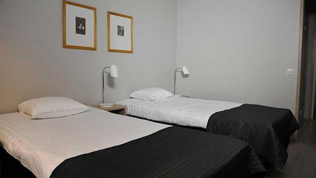 Vierumaeki Country Club Hotel Ngoại thất bức ảnh