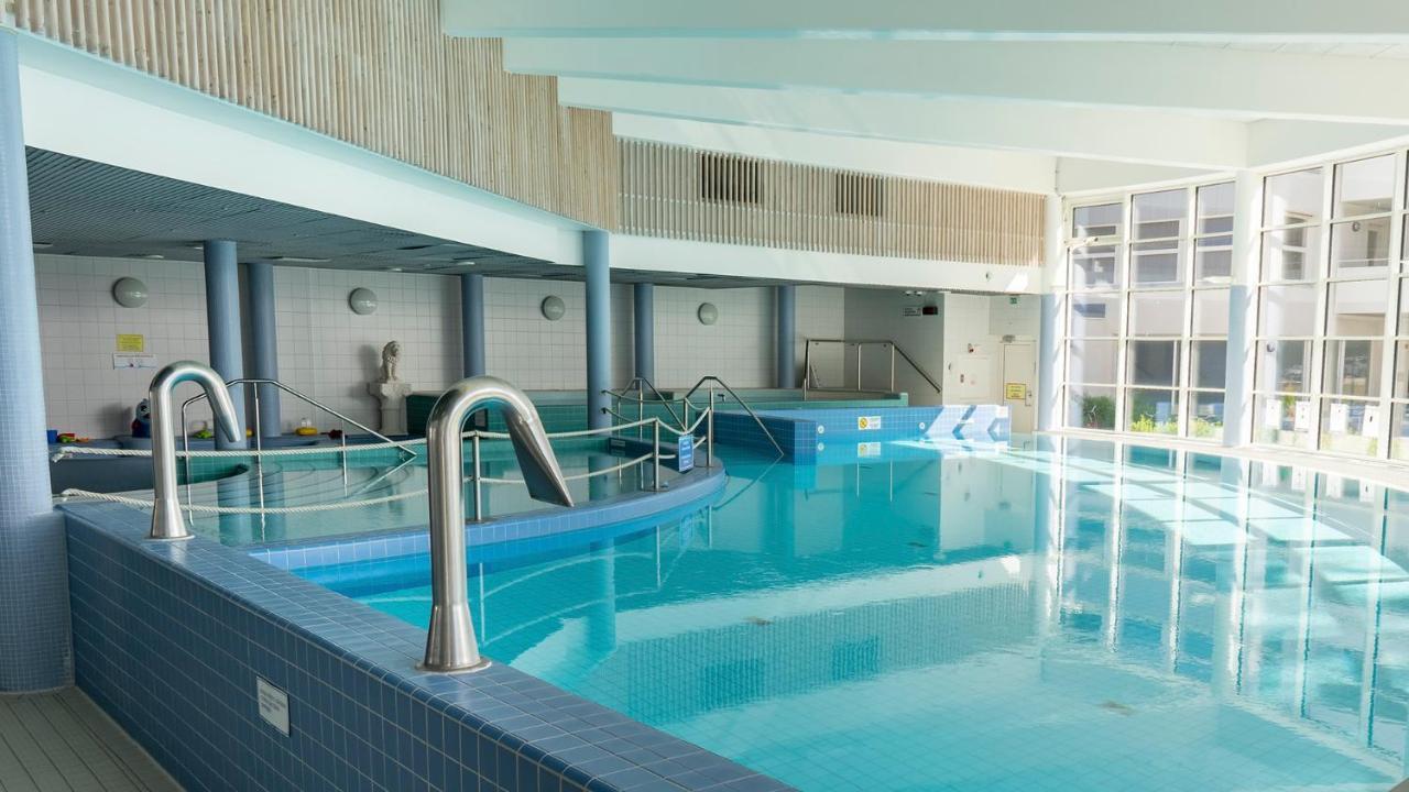 Vierumaeki Country Club Hotel Ngoại thất bức ảnh