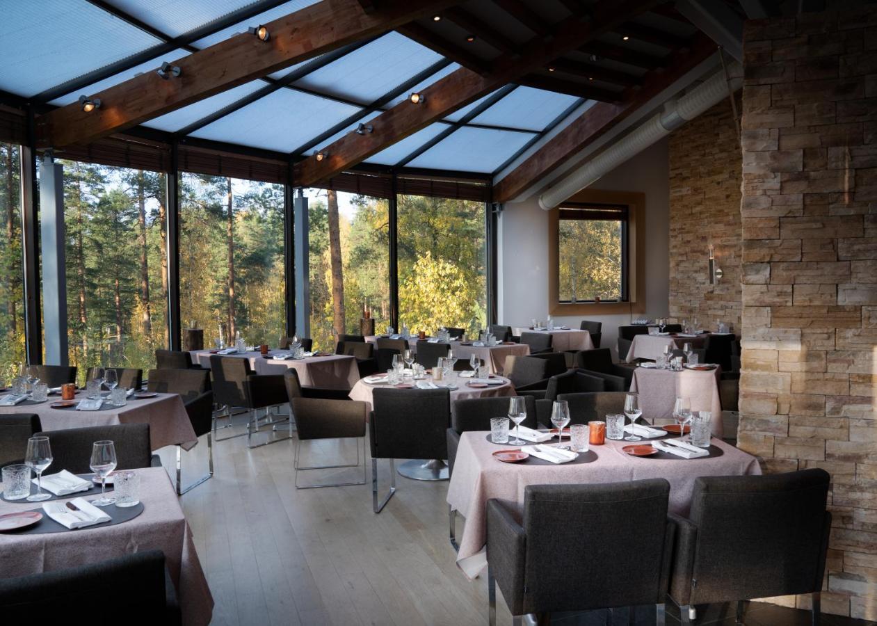 Vierumaeki Country Club Hotel Ngoại thất bức ảnh